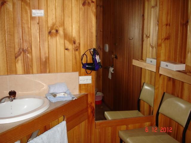 Tooleybuc Country Roads Motor Inn Esterno foto