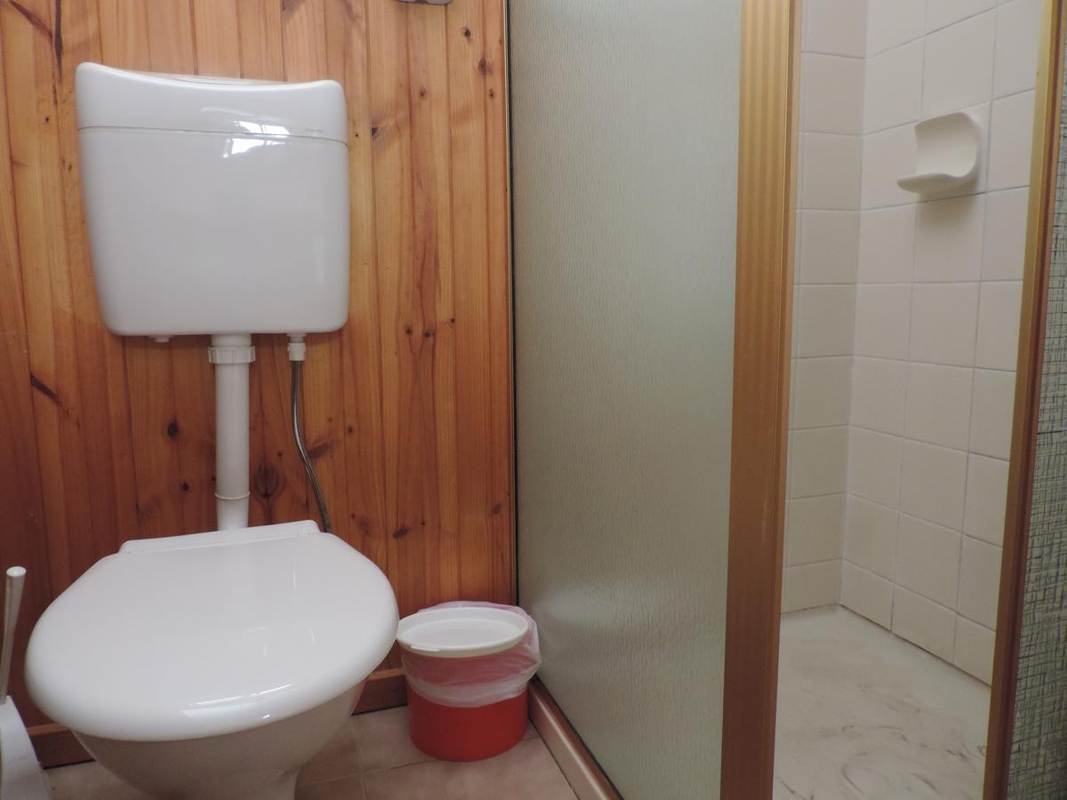 Tooleybuc Country Roads Motor Inn Esterno foto